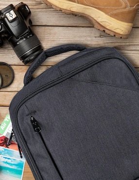Mochila porta laptop Techzone Loud 15 pulgadas
