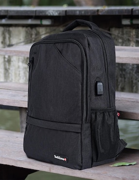 Mochila porta laptop Techzone Loud 15 pulgadas