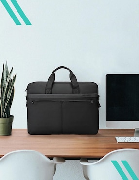 Portafolio porta laptop Mark Ryden 15.6 pulgadas