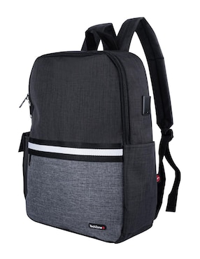 Mochila porta laptop Techzone Young Glad 15.6 pulgadas
