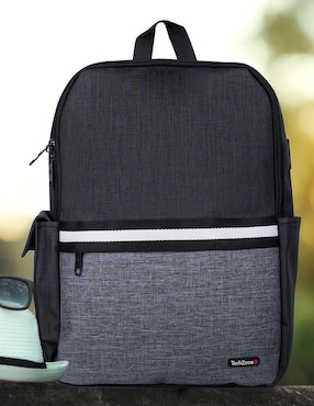 Mochila porta laptop Techzone Young Glad 15.6 pulgadas