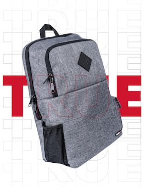 Mochila porta laptop Techzone 15.6 pulgadas