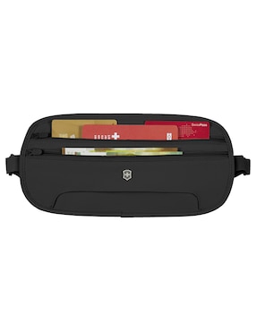 Cinturón de seguridad Victorinox de poliéster