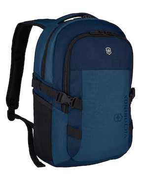 Mochila escolar Victorinox Vx Sport Evo impermeable unisex