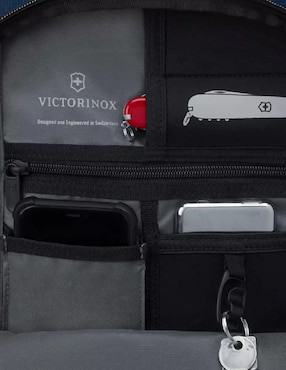 Mochila escolar Victorinox Vx Sport Evo impermeable unisex