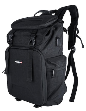 Mochila porta laptop Techzone Glory 17 pulgadas