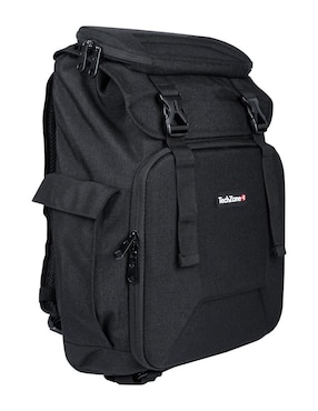 Mochila porta laptop Techzone Glory 17 pulgadas