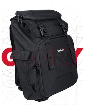 Mochila porta laptop Techzone Glory 17 pulgadas