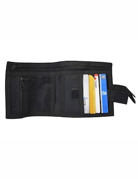 Cartera de seguridad Wallis unisex