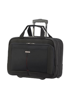 Mochila con portalaptop Samsonite Guard It 2-0 impermeable unisex