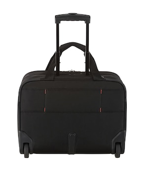 Mochila con portalaptop Samsonite Guard It 2-0 impermeable unisex