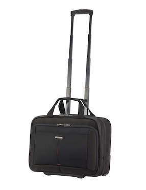 Mochila con portalaptop Samsonite Guard It 2-0 impermeable unisex