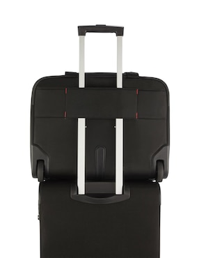 Mochila con portalaptop Samsonite Guard It 2-0 impermeable unisex