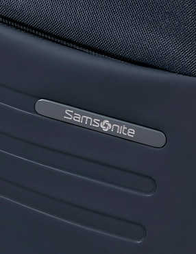 Mochila con portalaptop Samsonite Stackd Biz impermeable unisex