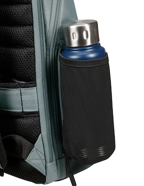 Mochila porta laptop Samsonite Stackd Biz 14 pulgadas