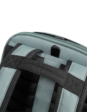 Mochila porta laptop Samsonite Stackd Biz 14 pulgadas