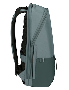 Mochila porta laptop Samsonite Stackd Biz 14 pulgadas