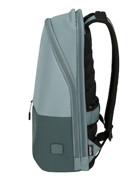 Mochila porta laptop Samsonite Stackd Biz 14 pulgadas