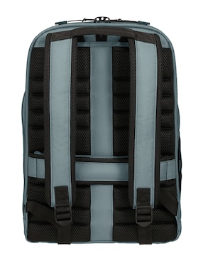 Mochila porta laptop Samsonite Stackd Biz 14 pulgadas