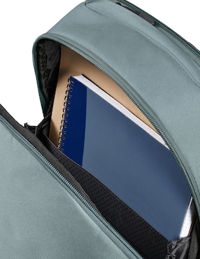 Mochila porta laptop Samsonite Stackd Biz 14 pulgadas