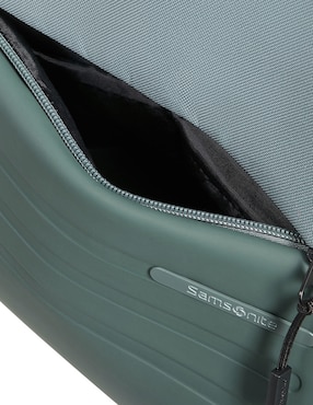 Mochila porta laptop Samsonite Stackd Biz 14 pulgadas