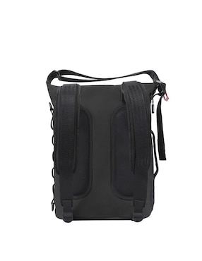 Mochila con portalaptop Ascentials Pro Blaze impermeable unisex