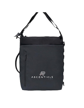 Mochila con portalaptop Ascentials Pro Blaze impermeable unisex