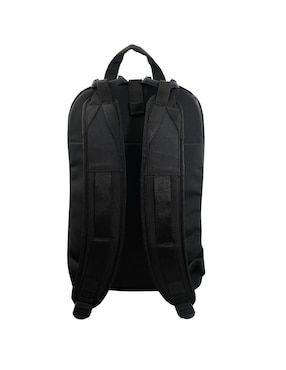 Mochila con portalaptop Ascentials Pro Boss impermeable unisex