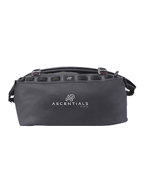Mochila para viaje Ascentials Pro Vipr impermeable unisex