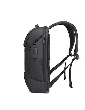 Mochila porta laptop Bange 15.6 pulgadas