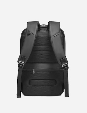 Mochila porta laptop Bange 15.6 pulgadas