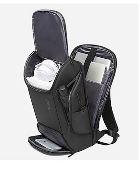 Mochila porta laptop Bange 15.6 pulgadas