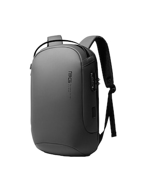 Mochila Porta Laptop Bange 15.6 Pulgadas De Poliéster