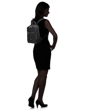 Mochila casual Samsonite Be-Her para mujer