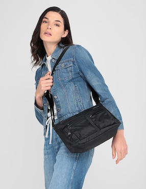 Bolsa crossbody Samsonite Move 4.0 de nylon para mujer