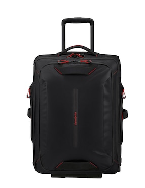 Maleta con ruedas de viaje Samsonite Ecodiver