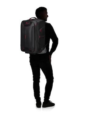 Maleta con ruedas de viaje Samsonite Ecodiver