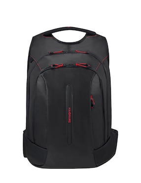 Mochila Portalaptop Samsonite Eco-Diver 17.3 Pulgadas De Poliéster