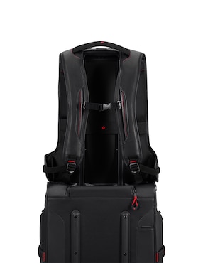 Mochila porta laptop Samsonite Eco-Diver 17.3 pulgadas