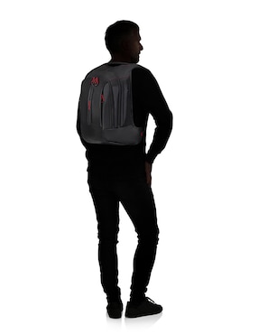 Mochila porta laptop Samsonite Eco-Diver 17.3 pulgadas