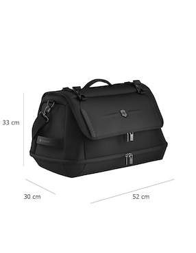 Bolsa duffle deportiva Victorinox Crosslight