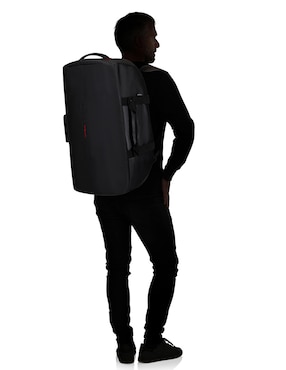 Bolsa duffle de viaje Samsonite Eco-Diver
