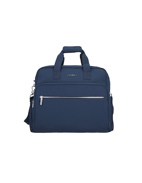 Bolsa bowler Samsonite Motion Biz para mujer