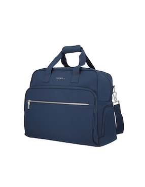 Bolsa bowler Samsonite Motion Biz para mujer