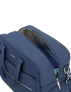 Bolsa bowler Samsonite Motion Biz para mujer