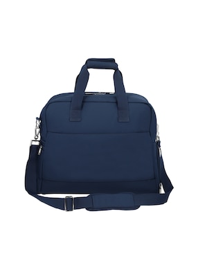 Bolsa bowler Samsonite Motion Biz para mujer