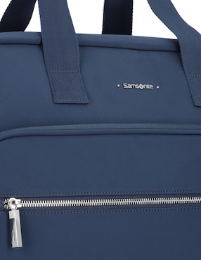 Bolsa bowler Samsonite Motion Biz para mujer