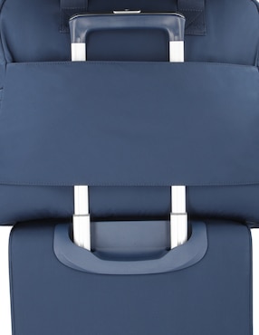 Bolsa bowler Samsonite Motion Biz para mujer