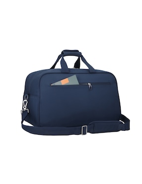 Bolsa carry all Samsonite Motion Biz para mujer