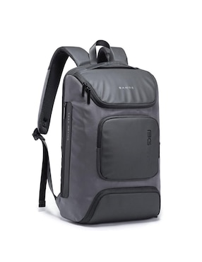 Mochila porta laptop Bange 15.6 pulgadas